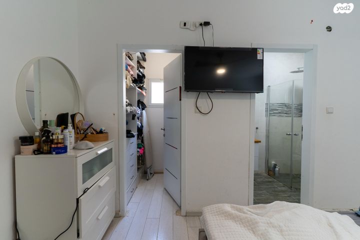 בית פרטי/ קוטג', ישעיהו זמיר, רמות, באר שבע