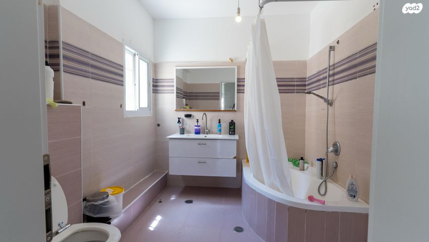 בית פרטי/ קוטג', ישעיהו זמיר, רמות, באר שבע