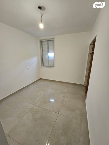 דירה, הצבי, שכונה ה', באר שבע