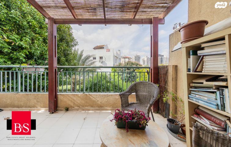 דירה, קרית השרון, נתניה