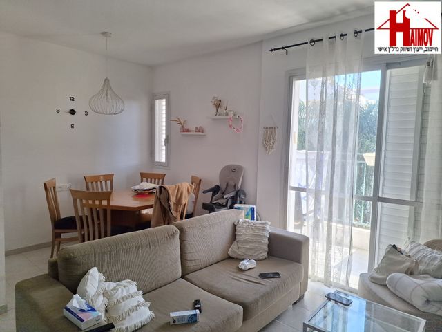 דירה, סמטת היסמין, נווה יהושע, ערמונים, רמת גן