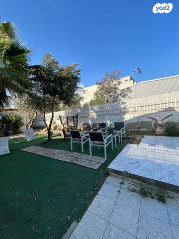 בית פרטי/ קוטג', דימונה