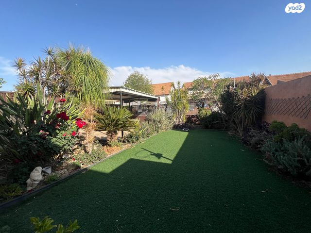 בית פרטי/ קוטג', רמות, באר שבע