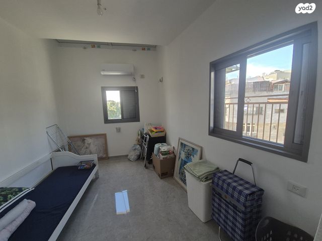 דירה, החלוצים, יסודות, בני ברק