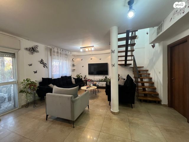 בית פרטי/ קוטג', רמות, באר שבע