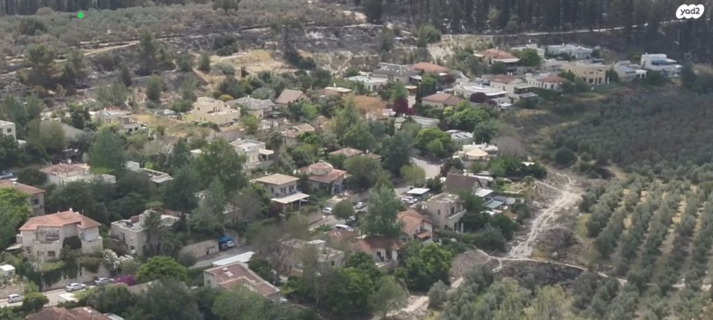 בית פרטי/ קוטג'
