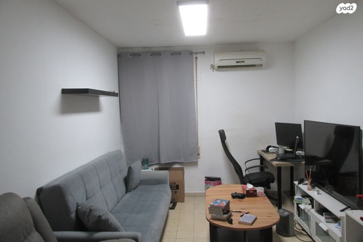 דירה, הנורית 110, עיר גנים, ירושלים