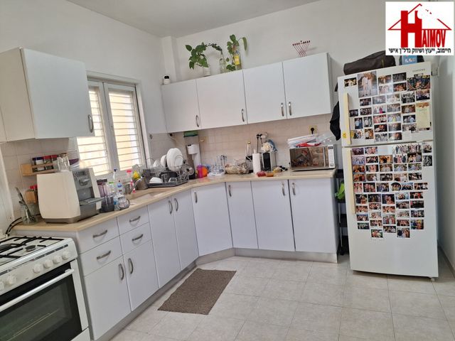 סמטת היסמין 