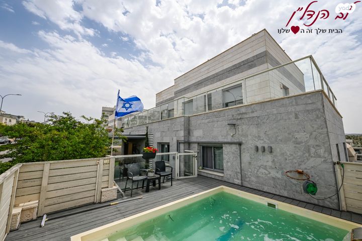 דירת גן, שבטי ישראל, מוריה, מודיעין מכבים רעות