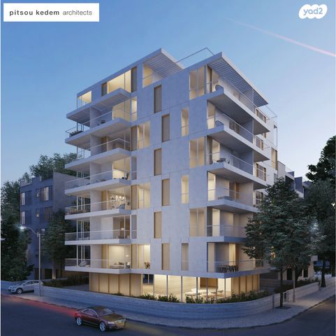 דירה, הטבק 11, אלון, רמת השרון