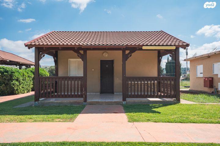 בית פרטי/ קוטג', מירון