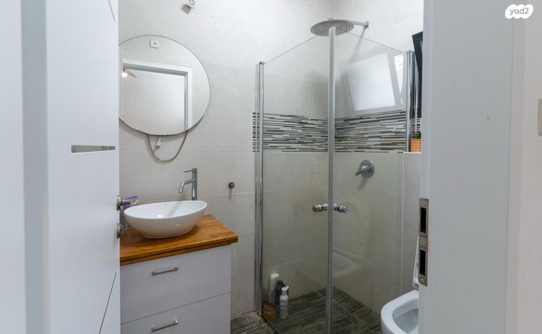 בית פרטי/ קוטג', ישעיהו זמיר, רמות, באר שבע