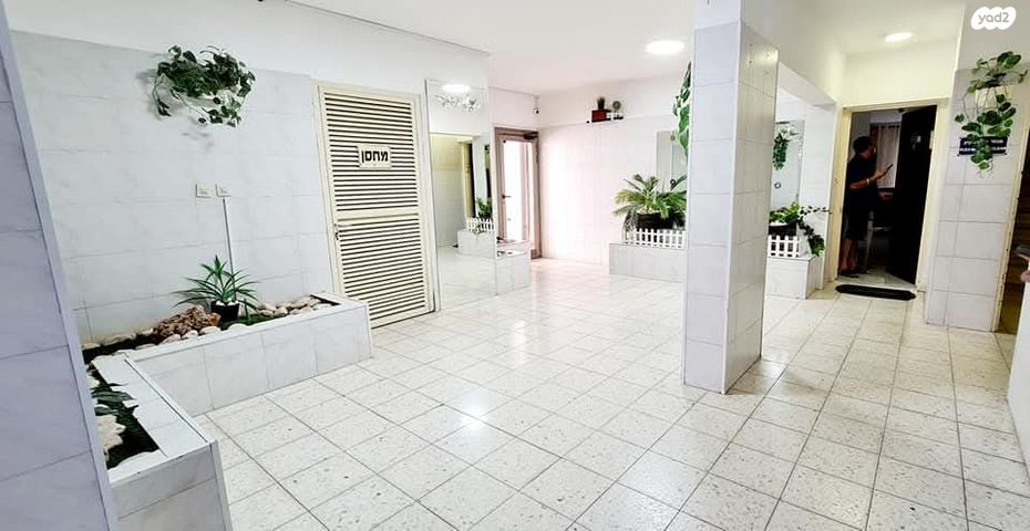 דירה, ספיר 4, יפה נוף וגני דן, רמלה