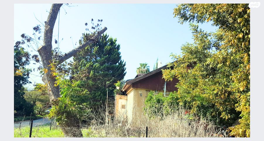 משק חקלאי/ נחלה, יקנעם