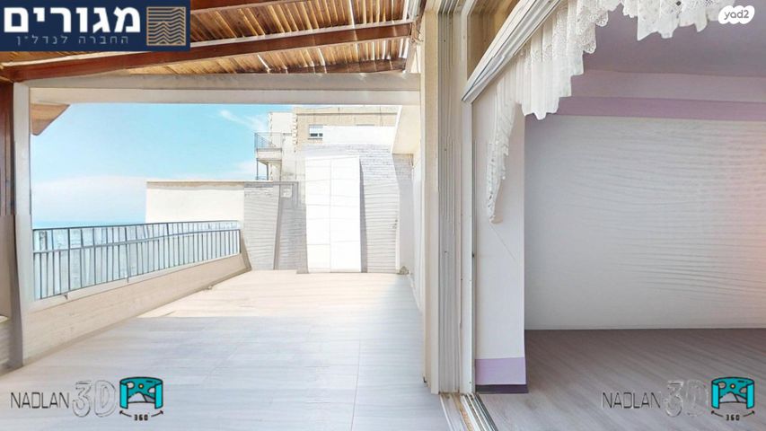 דירה, הרופא זלוצ'יסטי, אחוזה, חיפה