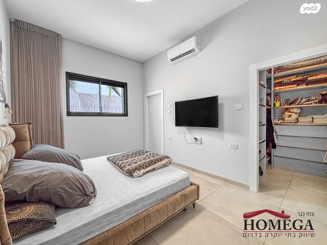 בית פרטי/ קוטג', מיתר / כרמית