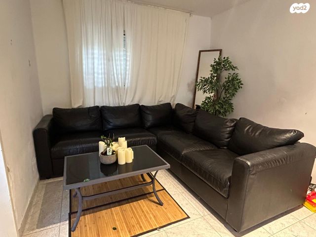 בית פרטי/ קוטג', דימונה