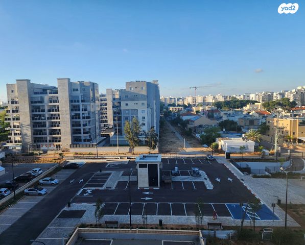 דירה, דב גור, רובע ו', אשדוד