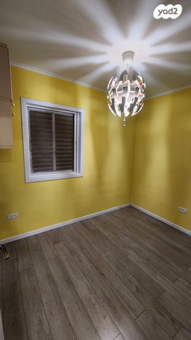 דירה, הרב קוק, רובע ב', אשדוד