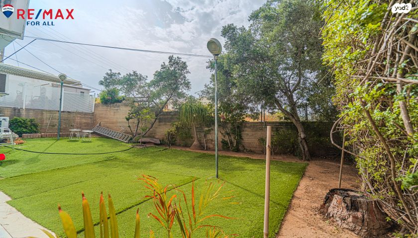 בית פרטי/ קוטג', העצמאות 1, אשקלון