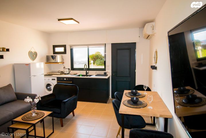 דירת גן, העלייה, עמידר, נהריה