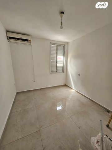 דירה, הצבי, שכונה ה', באר שבע