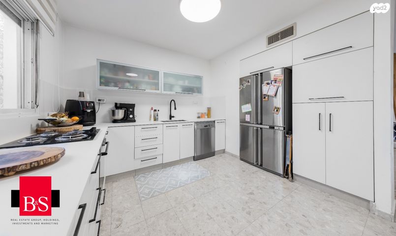 דירה, קרית השרון, נתניה