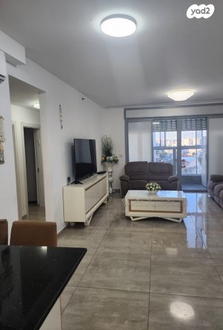 דירה, דב גור, רובע ו', אשדוד