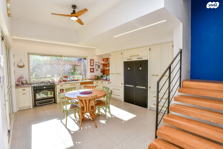 בית פרטי/ קוטג', סמטת דקל דום, באר אורה, באר אורה