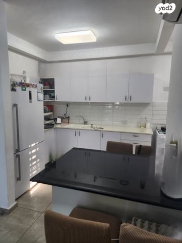 דירה, דב גור, רובע ו', אשדוד