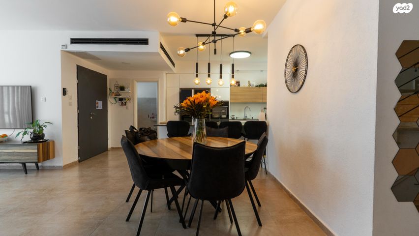 בית פרטי/ קוטג', ישעיהו זמיר, רמות, באר שבע