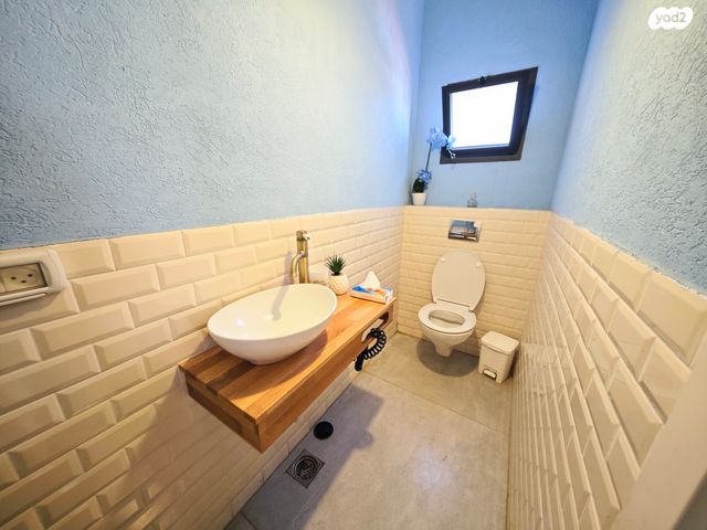 בית פרטי/ קוטג', הירדן 31, רובע א', אריאל