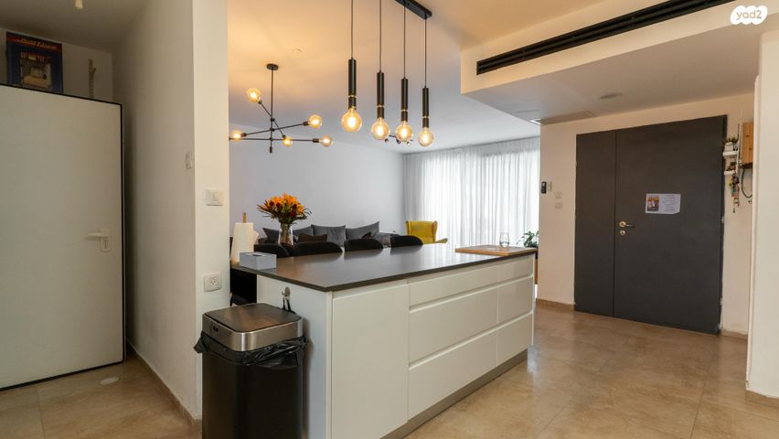 בית פרטי/ קוטג', ישעיהו זמיר, רמות, באר שבע