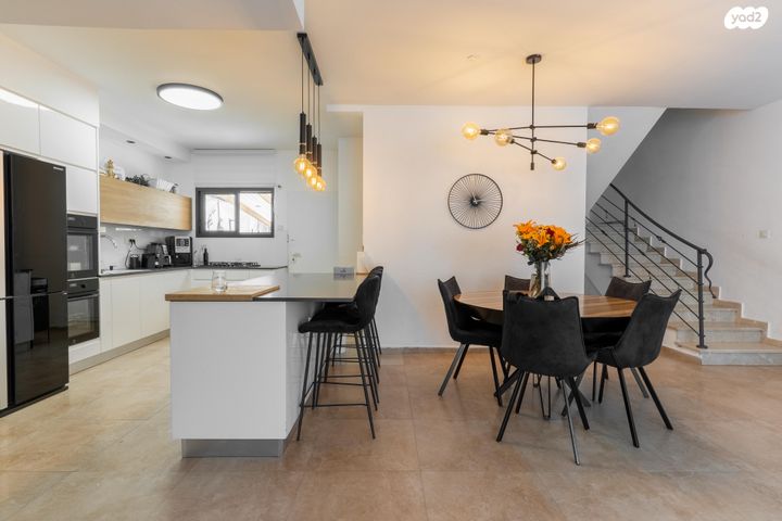 בית פרטי/ קוטג', ישעיהו זמיר, רמות, באר שבע