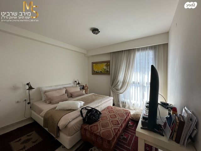 דירה, שדרות אבא חושי, סביוני הכרמל, חיפה