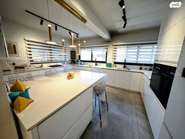 בית פרטי/ קוטג', הירדן 31, רובע א', אריאל