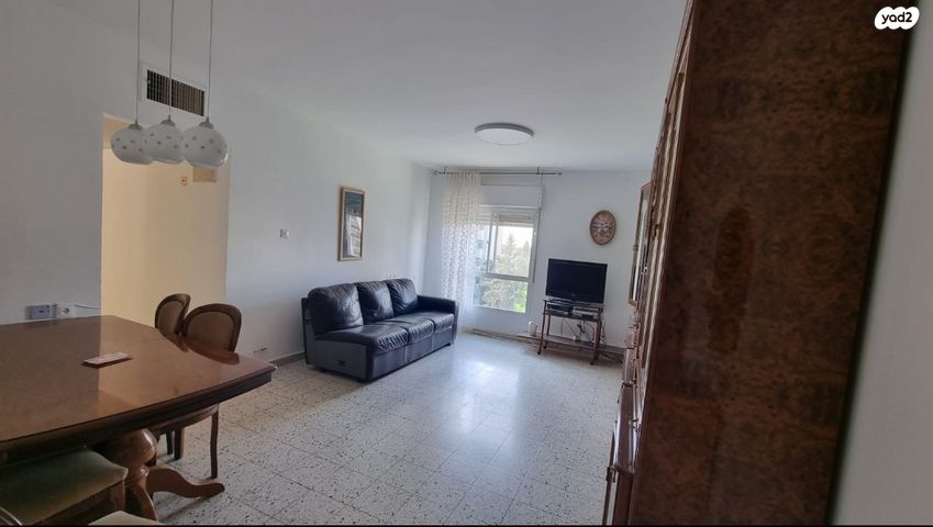 דירה, שדרות מלכי ישראל, שער הדרום, קרית גת