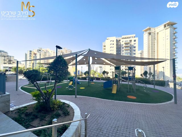 דירה, שדרות אבא חושי, סביוני הכרמל, חיפה