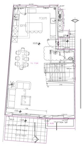 בית פרטי/ קוטג', שכונת מ-3, בית שמש