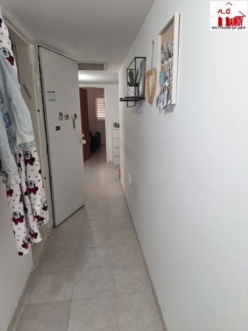 דירה, סמטת היסמין, נווה יהושע, ערמונים, רמת גן