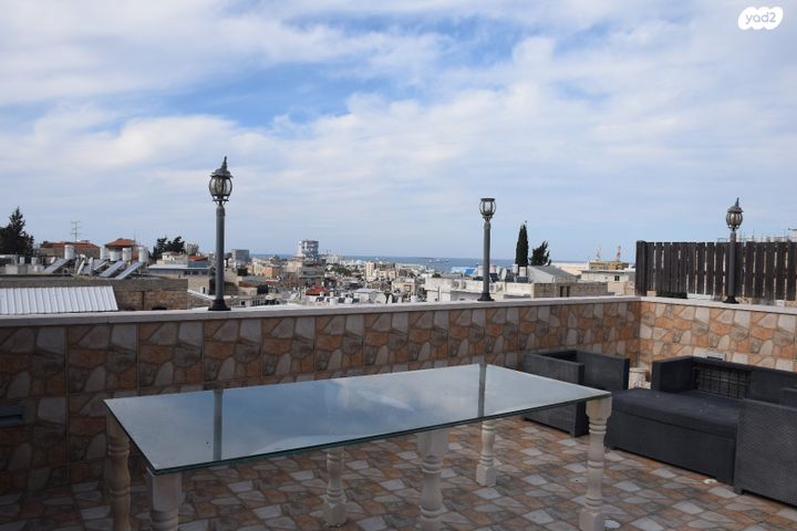 דירה, אשקלון, ואדי נסנאס, חיפה