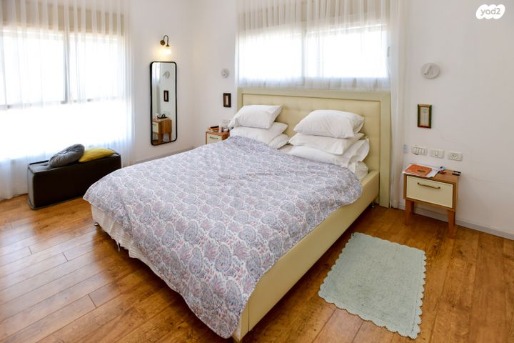 בית פרטי/ קוטג', סמטת דקל דום, באר אורה, באר אורה