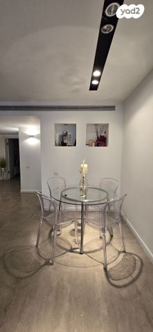 דירת גן, הרצל, שיכון חדש, אזור