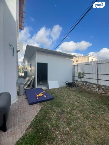 דירת גן, אביר יעקב, גבעת כצנלסון, נהריה