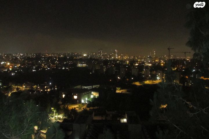 דירה, הנורית 110, עיר גנים, ירושלים