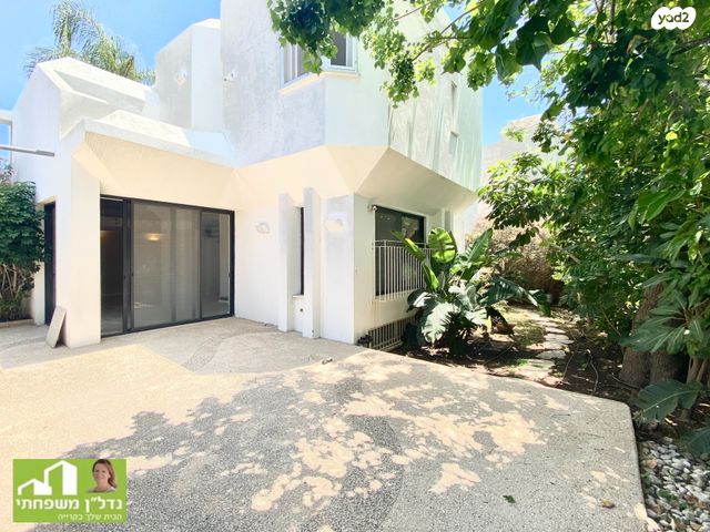 בית פרטי/ קוטג', הרצליה פיתוח, הרצליה