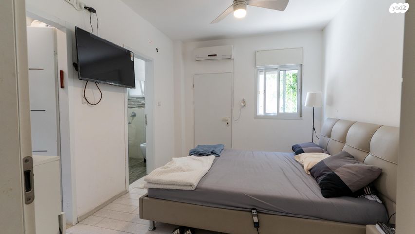 בית פרטי/ קוטג', ישעיהו זמיר, רמות, באר שבע