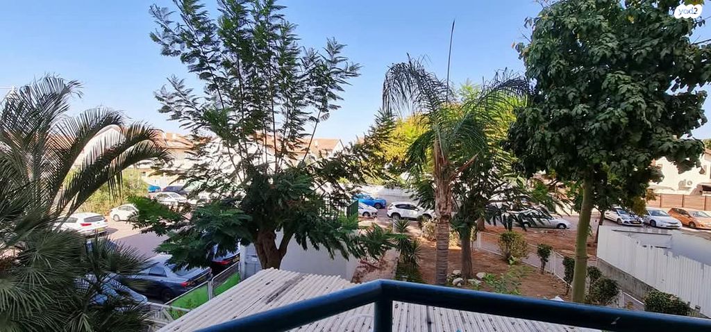 דירה, ספיר 4, יפה נוף וגני דן, רמלה