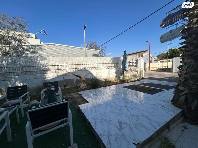 בית פרטי/ קוטג', דימונה