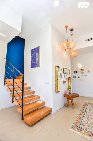 בית פרטי/ קוטג', סמטת דקל דום, באר אורה, באר אורה